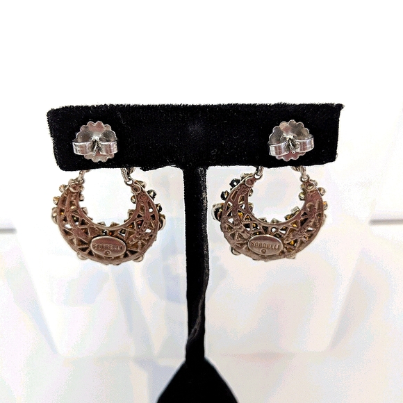 Earrings - Picture 3 of 3